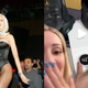 Image for article titled Holly Madison’s TikTok Is the Only Brainworm Worth Having